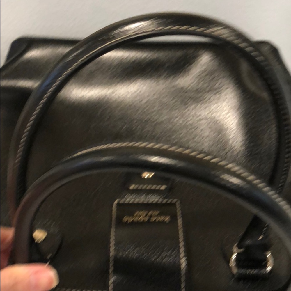Authentic Kate Spade Tote - Picture 7 of 8